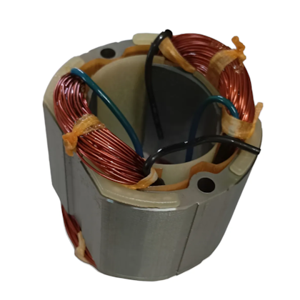 Estator 220V Esmerilhadeira Skil 9071 (F000607124)-22e3d070-2bb9-4f02-b603-68812ec83d56