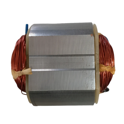 Estator 220V Esmerilhadeira Skil 9071 (F000607124)-cbf44dfa-4e7d-492f-8f66-c24a13be5066