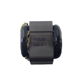 Estator 220V Para Esmerilhadeira Bosch F000607093