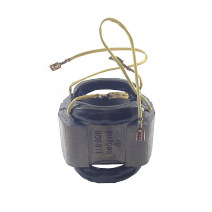 Estator 220V Para Esmerilhadeira Bosch F000607093