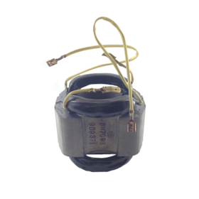 Estator 220V Para Esmerilhadeira Bosch F000607093