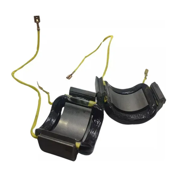 Estator 220V Para Esmerilhadeira Bosch F000607184-4eb903c6-7298-450a-aeab-78ed629e7642