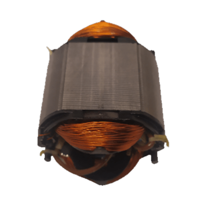 Estator 220V Para Ferramenta Skil 1555 - 2610394609-dbd59712-7e7b-4883-9d15-3fda0a5ad112