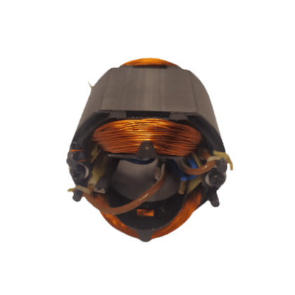 Estator 220V Para Ferramenta Skil 1555 - 2610394609-676da529-105e-4197-b69a-b84ce1d0eb48