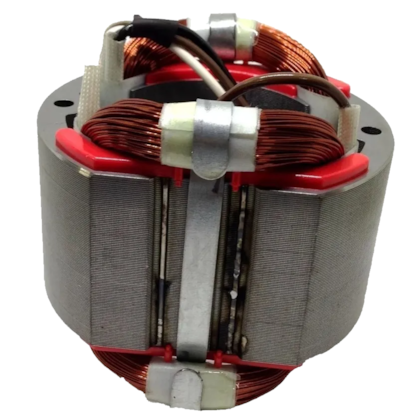 Estator 220V Para Ferramenta Skil 3610 - F000607136 Bosch-fac54612-592b-4d19-bbff-cdc097de2b26