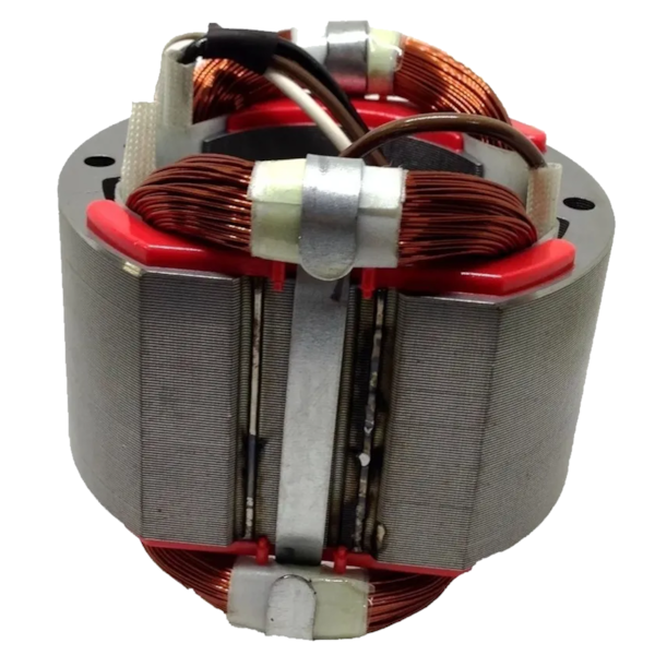 Estator 220V Para Ferramenta Skil 3610 - F000607136 Bosch-10c99dec-3a48-4440-893e-82061808950b