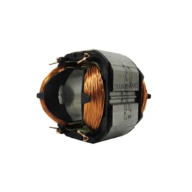 Estator 220v para furadeira GSB 450 RE 1604220570 Bosch