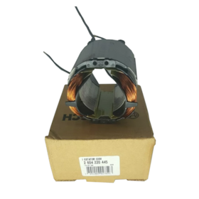 Estator 220V para GSC 2,8 e GNA 2,0 2604220445 Bosch