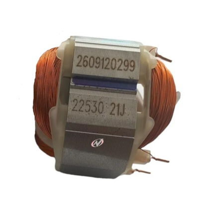 Estator 220V Para Lixadeira Bosch GEX 125-1 AE - 2609120299-d468f6b1-9e15-4a8a-9080-839d7642ceb8