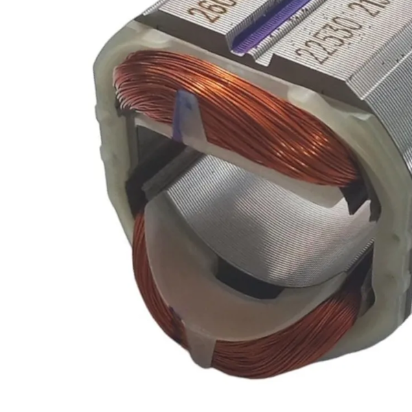 Estator 220V Para Lixadeira Bosch GEX 125-1 AE - 2609120299-a403c03f-ee42-4333-b9c3-63cedf8d8d13