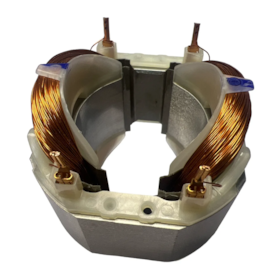 Estator 220V Para Lixadeira Bosch GSS23AE - GSS140-1A