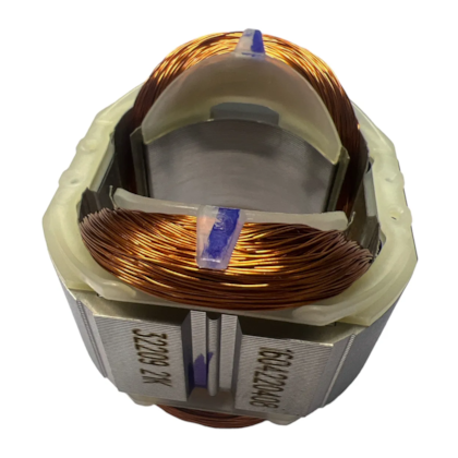 Estator 220V Para Lixadeira Bosch GSS23AE - GSS140-1A-8c347f5c-2520-498e-ac84-3a77ed5f5042