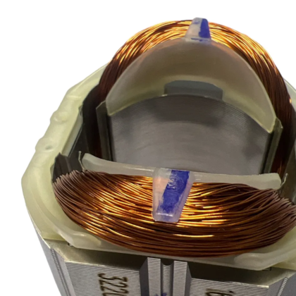 Estator 220V Para Lixadeira Bosch GSS23AE - GSS140-1A-fe7182ed-aea6-4ee9-b774-7a83a5d0a945