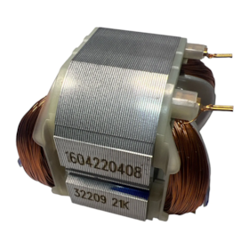 Estator 220V Para Lixadeira Bosch GSS23AE - GSS140-1A