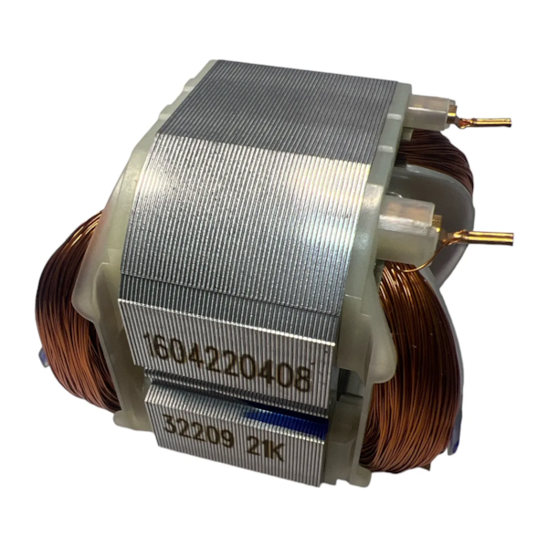 Estator 220V Para Lixadeira Bosch GSS23AE - GSS140-1A-c0c9b812-2643-420f-8e59-936ac6d74403