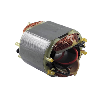 Estator 220V Para Lixadeira Skil 7640 - F000607055 Bosch