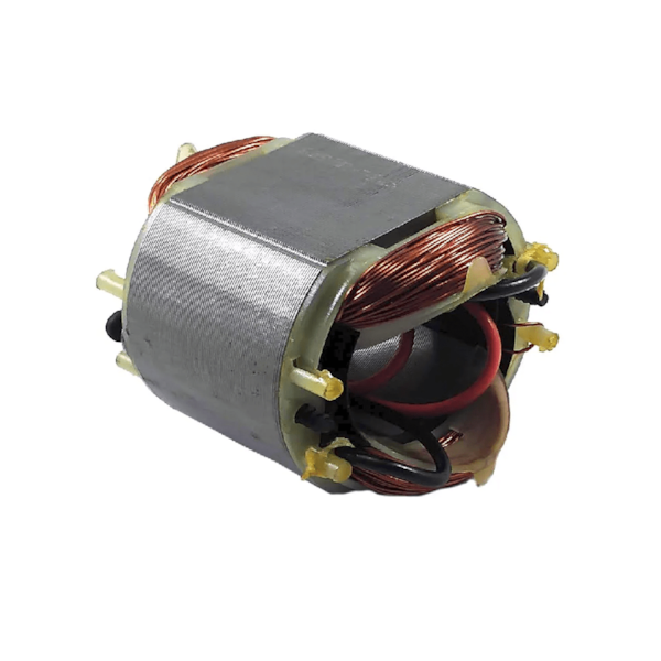 Estator 220V Para Lixadeira Skil 7640 - F000607055 Bosch-45e45943-0088-4c82-9f1a-c8572327aebe