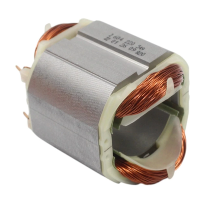 Estator 220V Para Martelete e Serra Bosch 2604220549-359d13f1-5a57-479e-83c7-8cb7928cb497