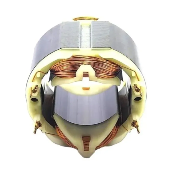 Estator 220V Para Martelo Bosch GSH 5 CE - 1614220123-6f9bce8e-746c-4396-b6a7-c90256db5457