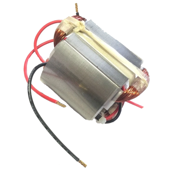 Estator 220V Para Martelo Skil 1859 F000607163 Bosch-a9c63256-9bfa-4b66-9b3b-bf9344d05b2e