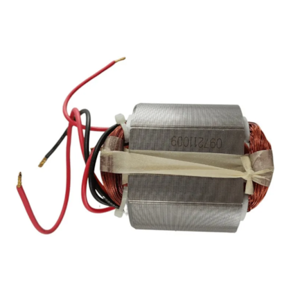 Estator 220V Para Martelo Skil 1859 F000607163 Bosch-bd3d2fc8-28ab-4733-9579-2447459131d7