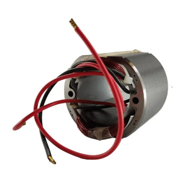 Estator 220V Para Martelo Skil 1859 F000607163 Bosch-a222af8a-55a8-469d-9c71-59b34e327e6b