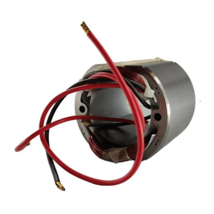 Estator 220V Para Martelo Skil 1859 F000607163 Bosch-7c4243a9-9967-434c-891d-4e86528c545a