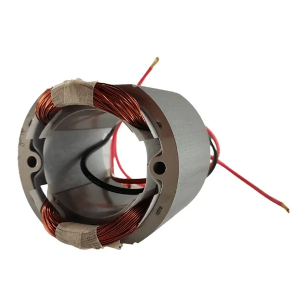 Estator 220V Para Martelo Skil 1859 F000607163 Bosch-17211402-dd67-41c0-8455-6ef0dffc9a58