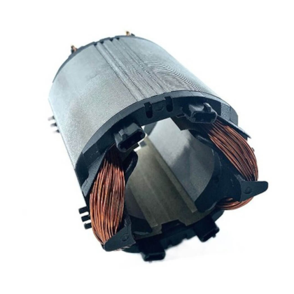 Estator 220V Para Serra Mármore 1604220551 Bosch 