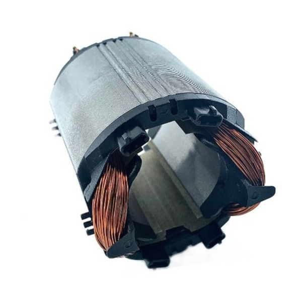 Estator 220V Para Serra Mármore 1604220551 Bosch -891bcad5-4577-4de8-bd19-b4ad77dbeb0b