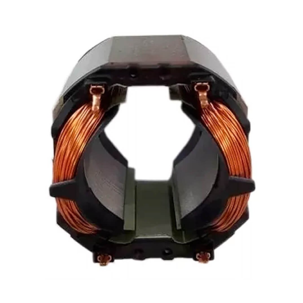 Estator 220V Para Serra Mármore 1604220551 Bosch -33443a5e-c108-4c2f-a7fc-f656035f1fbb