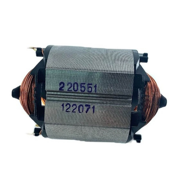 Estator 220V Para Serra Mármore 1604220551 Bosch -deed7d6c-37c9-43be-a9a9-343bb95c1c43