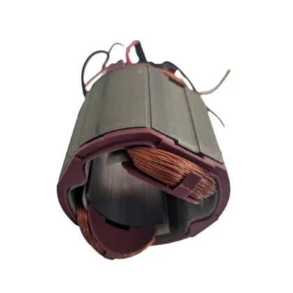 Estator 220V Para Serra Skil 4400 (F000607060)