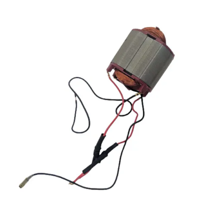 Estator 220V Para Serra Skil 4400 (F000607060)-78e770f1-60a8-4231-a7bf-3215fc27293e