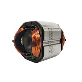 Estator Bobina Martelete Bosch 220v F000607178 Original