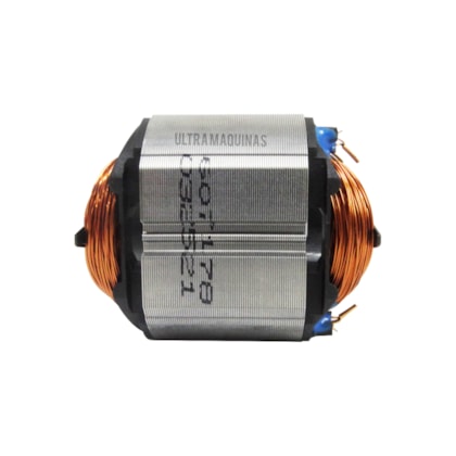 Estator Bobina Martelete Bosch 220v F000607178 Original-bf817ff3-fe8f-4226-b2e1-09d0df2062b0