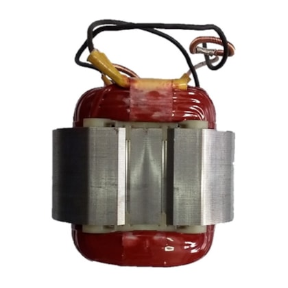 Estator Completo 127V Para GA2016G - GA7020 - GA9020 e SA7021 Ref. 520071-6 Makita-804e7cc9-ace8-4bae-a170-17ed3a1d52b2