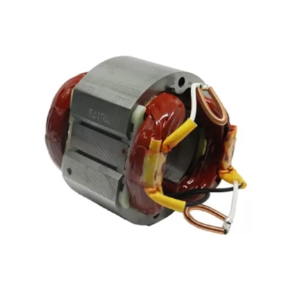 Estator Completo 127V Para GA2016G - GA7020 - GA9020 e SA7021 Ref. 520071-6 Makita-690bc5df-b760-4a69-ae9d-1c403b21de9c
