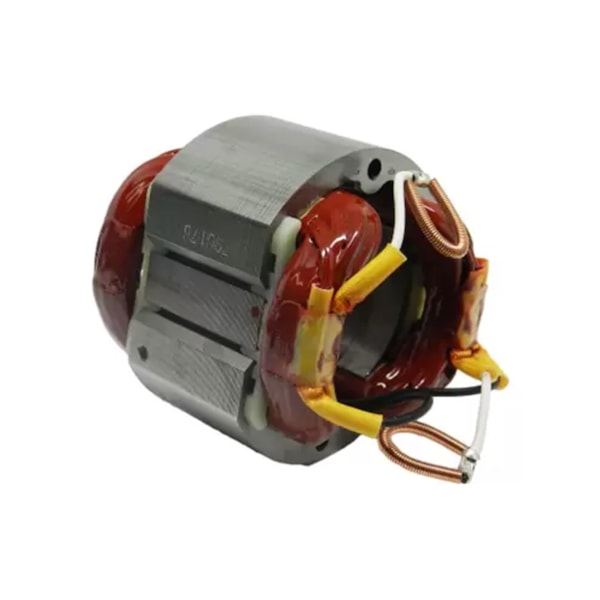 Estator Completo 127V Para GA2016G - GA7020 - GA9020 e SA7021 Ref. 520071-6 Makita-17f225b8-b60f-47ce-94d9-51d398973e0c