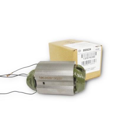 Estator Esmerilhadeira Gws9 125 220v Bosch 1619p10953-237576b4-c2f6-4b20-83ee-9914913ed49e