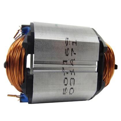 Estator F000607169 para GSB 20-2 - GSB 20-2 RE - GBM 16-2 RE Bosch-99143823-097b-4ae9-9c69-35b58b8ac301