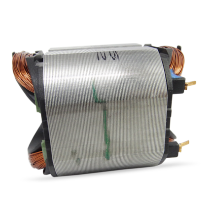 Estator F000607175 para GSB 16 re -220v Bosch Original-7e66ff95-2350-480a-a97c-8f53e34a0556