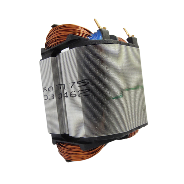 Estator F000607175 para GSB 16 re -220v Bosch Original-bf628f14-e797-48a6-aef3-9a5471fae7b8