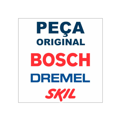 Estator F000607175 para GSB 16 re -220v Bosch Original-cb17ec3f-cefb-4705-925e-f1c9bfa10a53