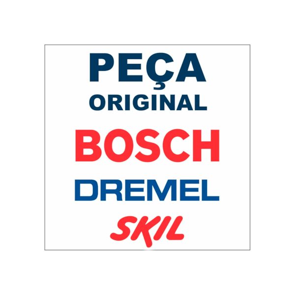 Estator F000607175 para GSB 16 re -220v Bosch Original-222b8cbd-9424-407b-8a6b-11428e415745