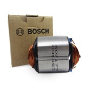 Estator F000607175  para GSB 16 re -220v  Bosch Original