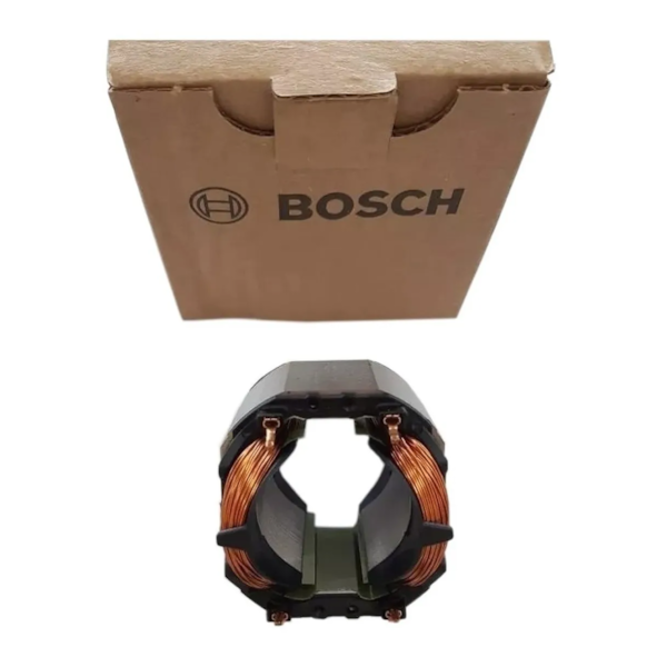 Estator Furadeira 220v Bosch Gsb 550re 6555 Skil 1604220522-304dcdf8-4404-4294-989d-ca9b2b4e0431
