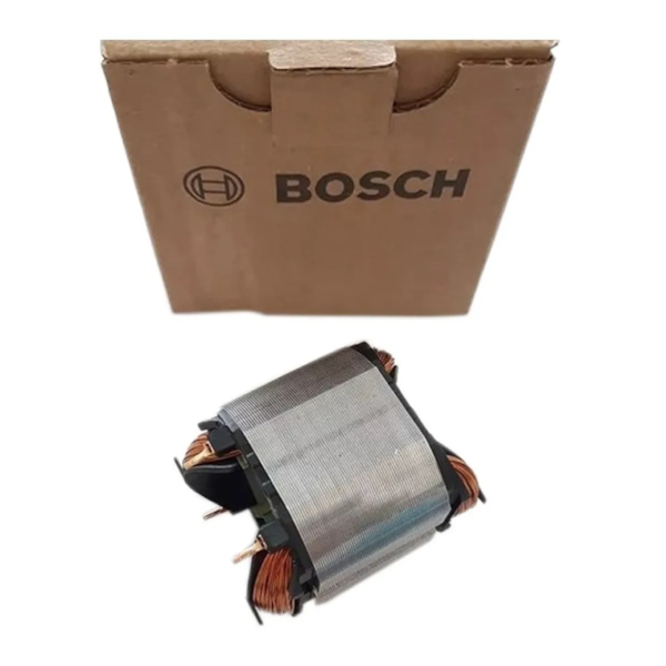 Estator Furadeira 220v Bosch Gsb 550re 6555 Skil 1604220522-e118cba3-57c1-4029-a854-b74919f9bef8