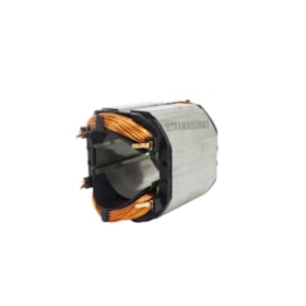 Estator Martelete Gbh 2-24 D 127v F000607177 Bosch
