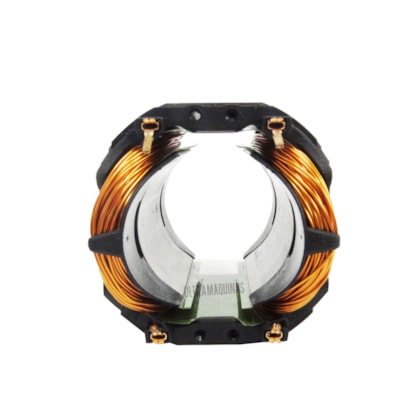 Estator Martelete Gbh 2-24 D 127v F000607177 Bosch-51397411-7ce8-4a8a-97f6-e662dc9e55fe